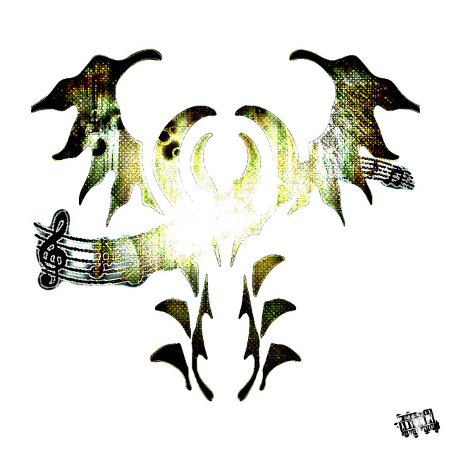 MUNDO DiSTORSiÓN #SALVADOREANSLiME cover art