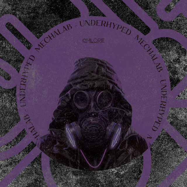 Organic Acid Test album art