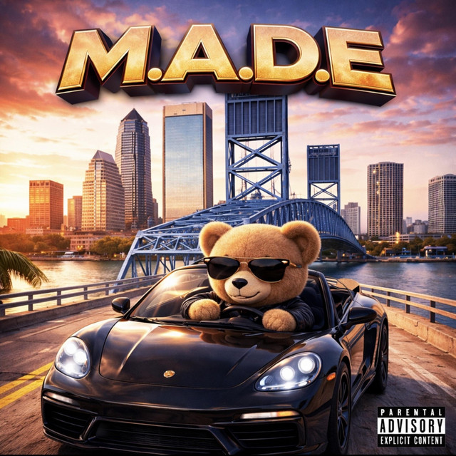 undefined album image