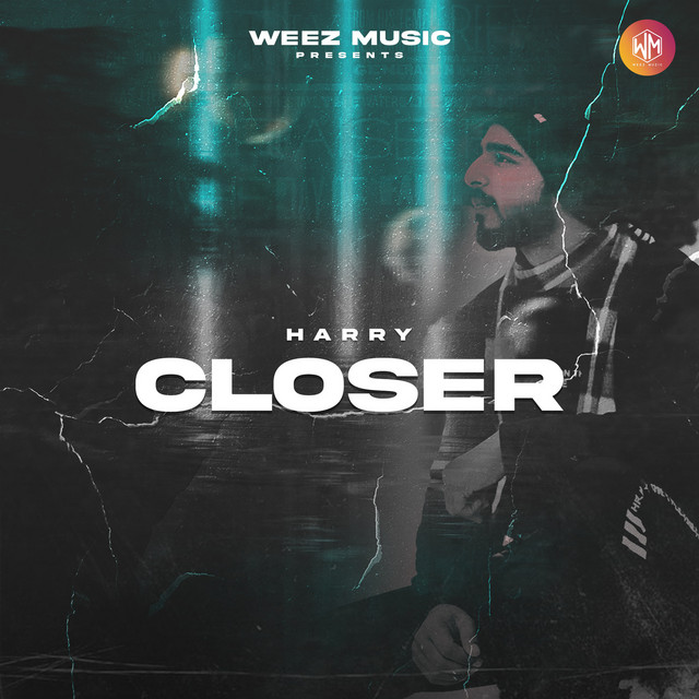 Closer cover art