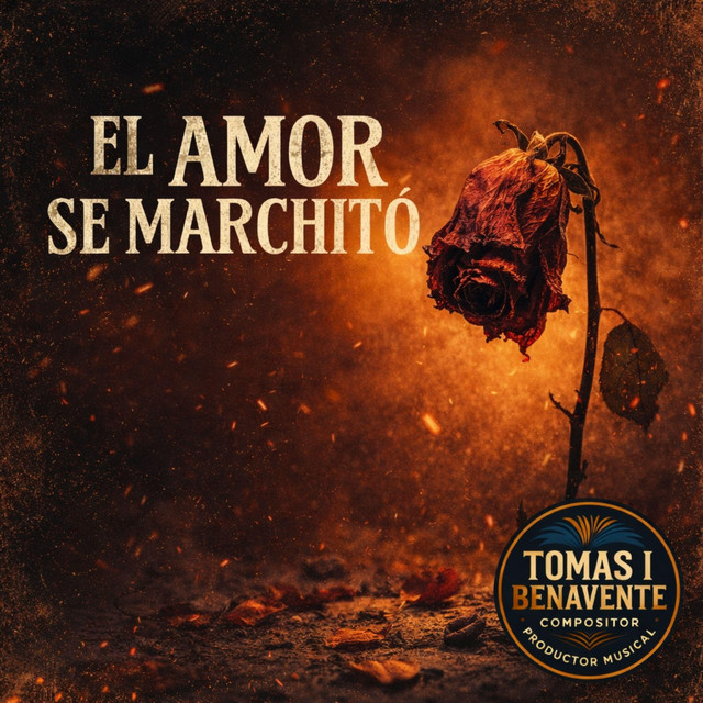 El Amor Se Marchito