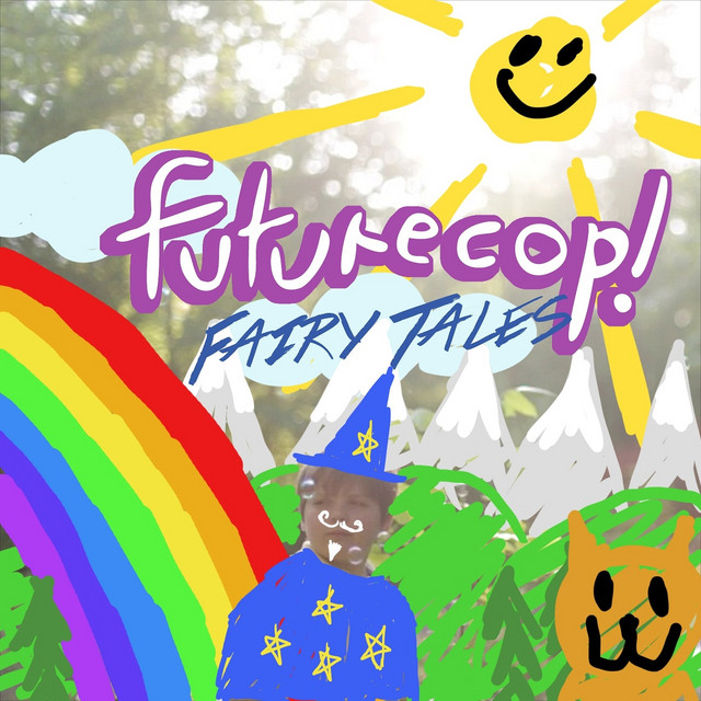 Fairy Tales cover art