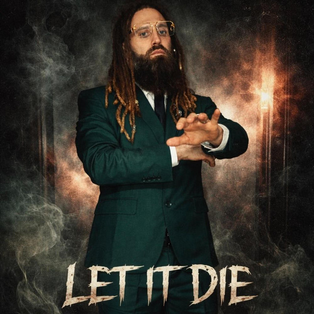 Let It Die