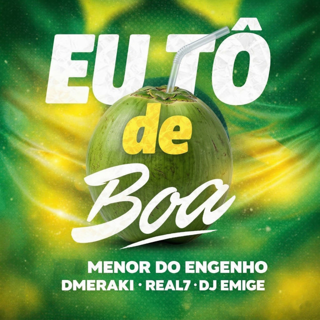 Eu To de Boa