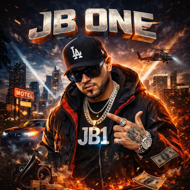 JB ONE
