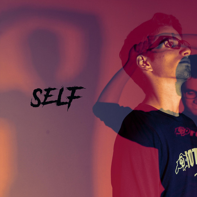 Self cover art