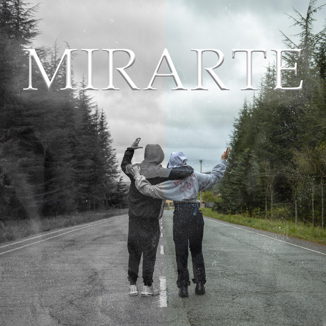 MIRARTE cover art