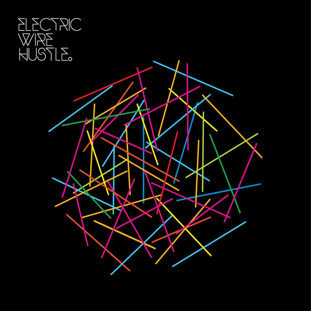 Experience cover art