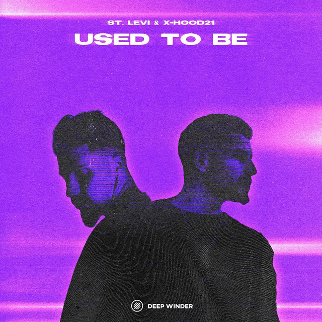 Used to Be