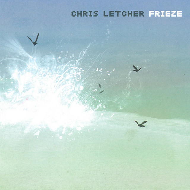 Chris Letcher Photo