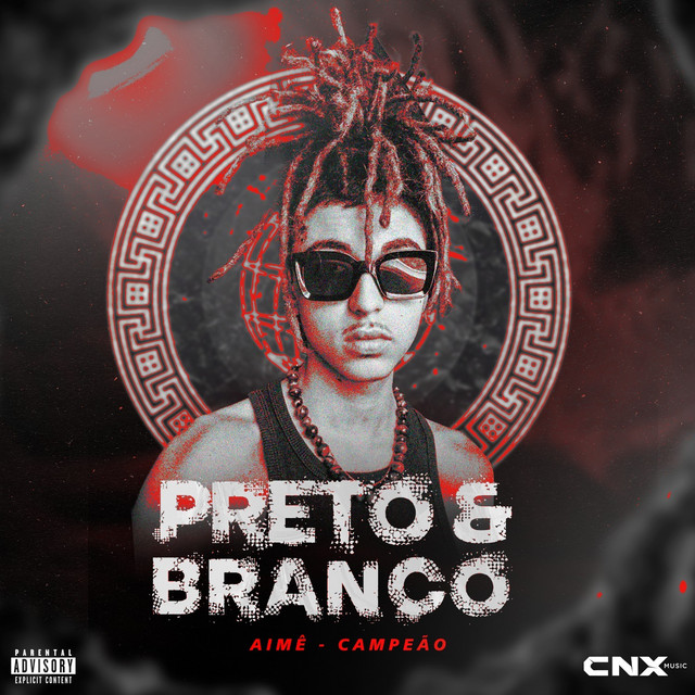 Efeito preto & Branco