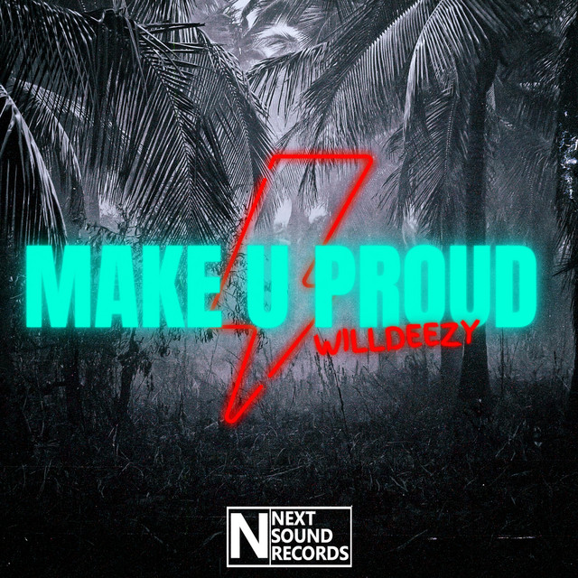 Make U Proud cover art