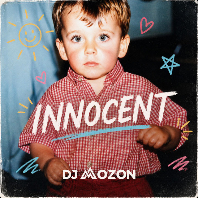 Pochette de Innocent