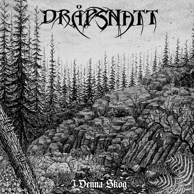 I denna skog cover art