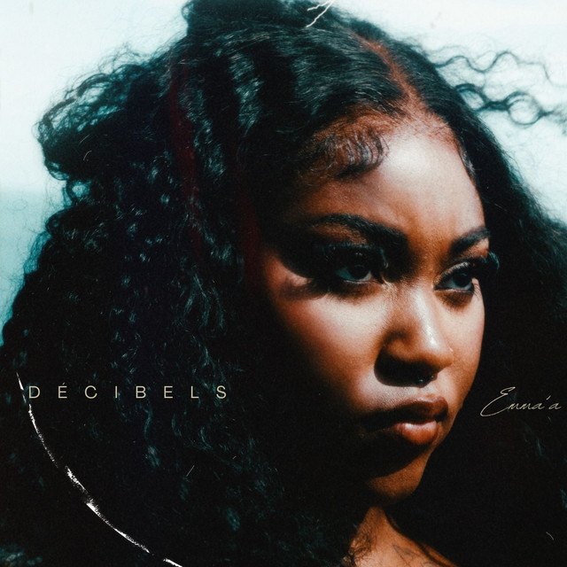 Décibels cover art