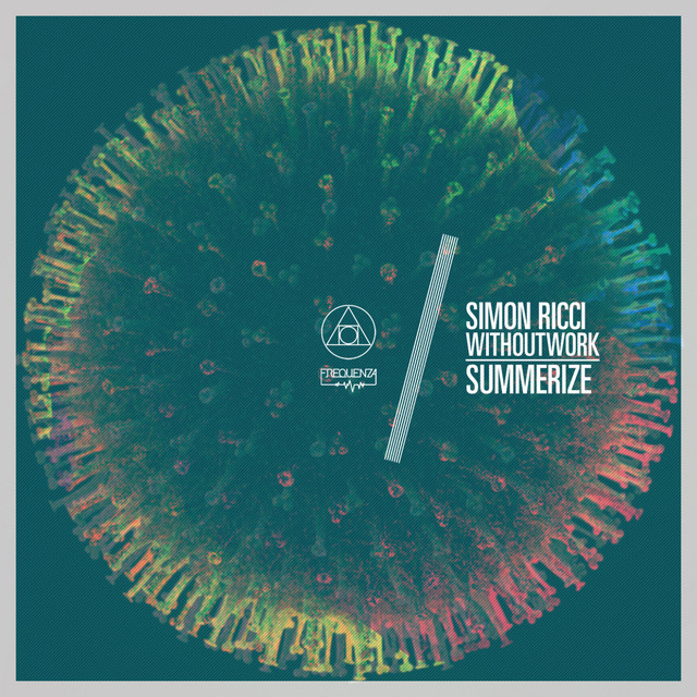 Bulletproof - Original Mix cover art