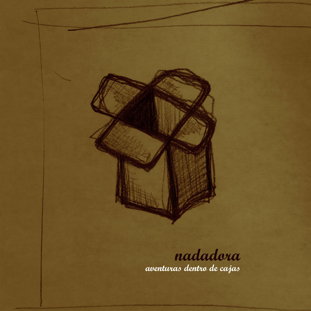 Aventuras Dentro De Cajas (Edición 20º aniversario) cover art