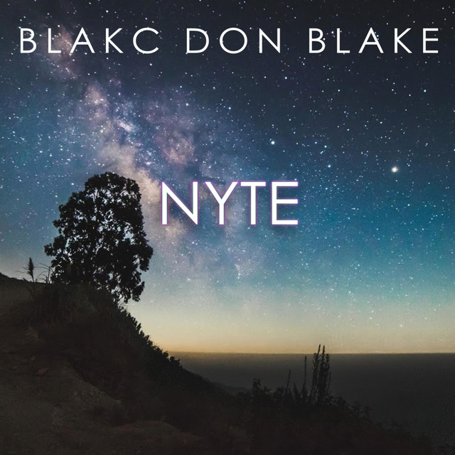 Nyte cover