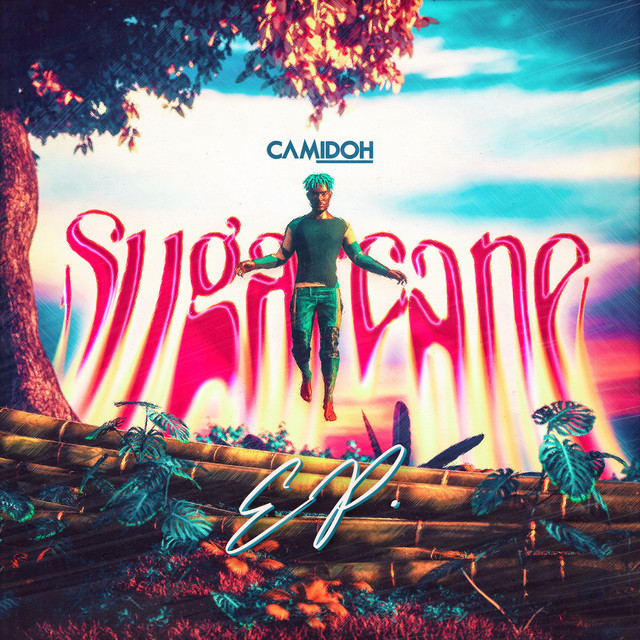 Sugarcane - Remix
