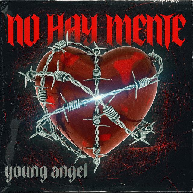 NO HAY MENTE