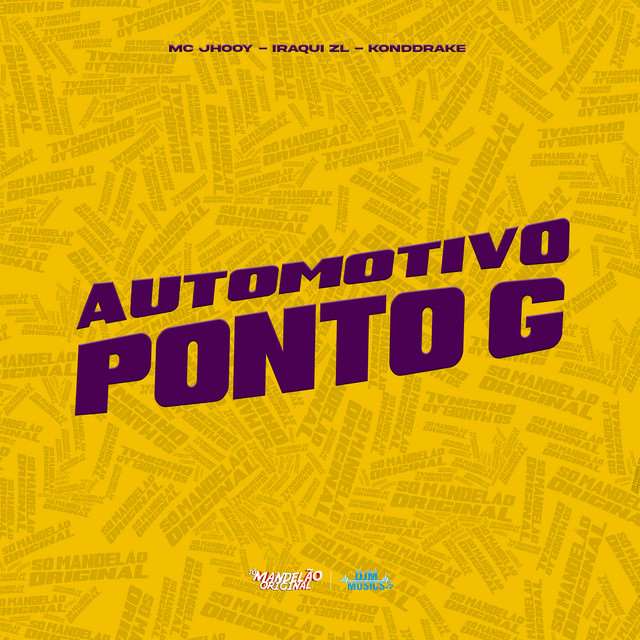Automotivo Ponto G
