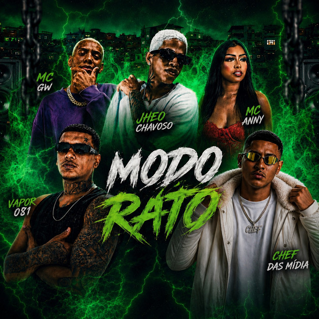 Modo Rato