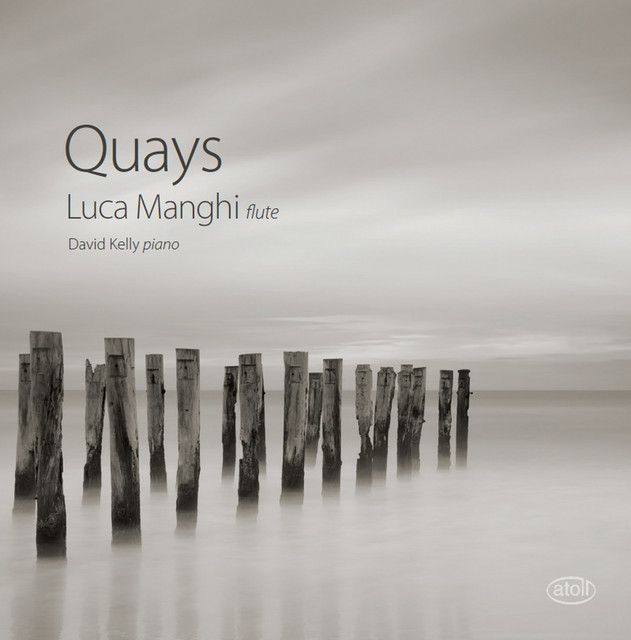 Quays cover
