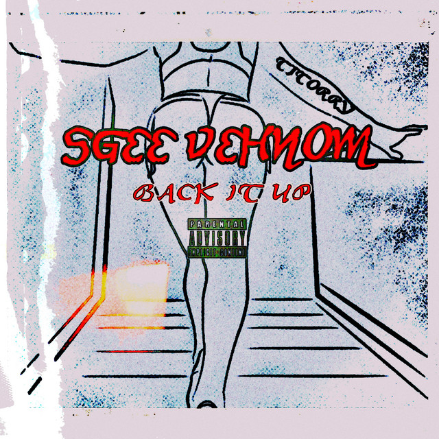 Back It Up cover art