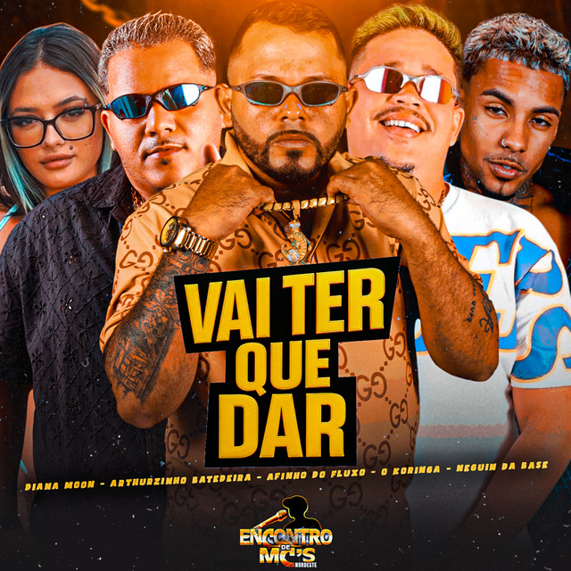 VAI TER QUE DAR