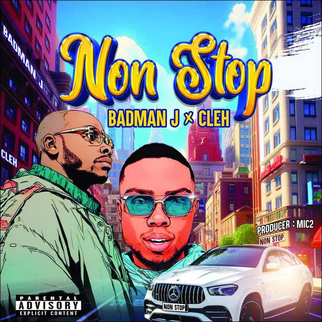 Non Stop