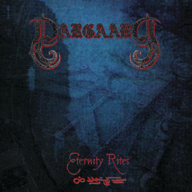 Eternity Rites cover art