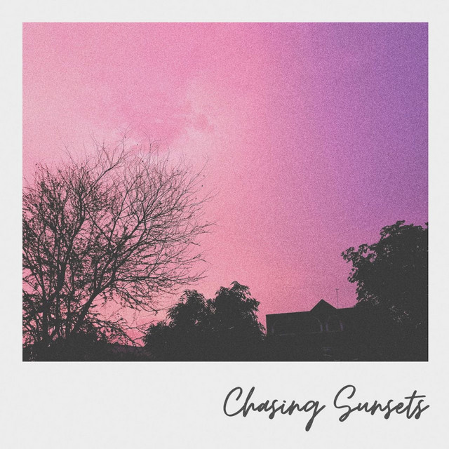 Chasing Sunsets cover art