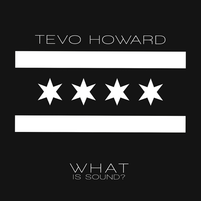 What Is Sound cover art