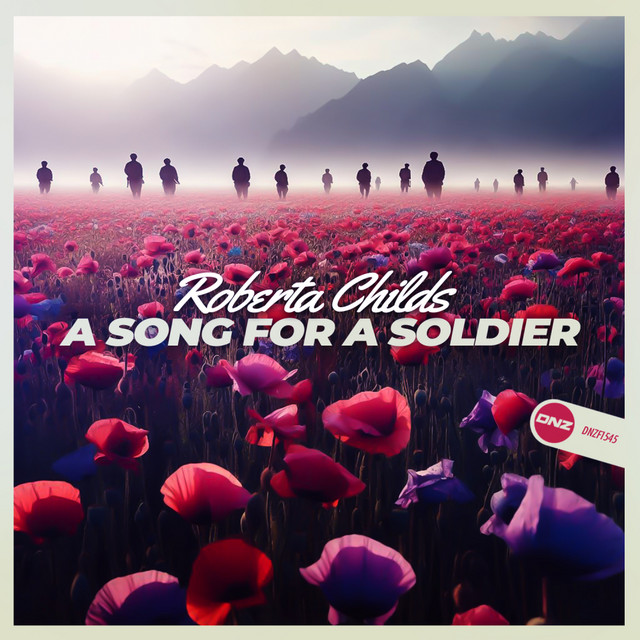 A Song For A Soldier cover