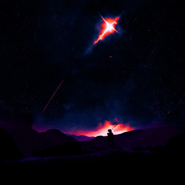 Lonely Star
