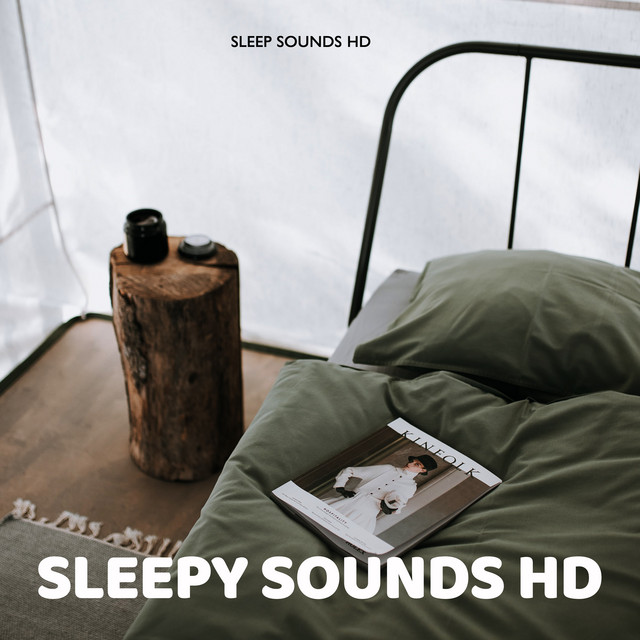 Sleepy Sounds HD cover art