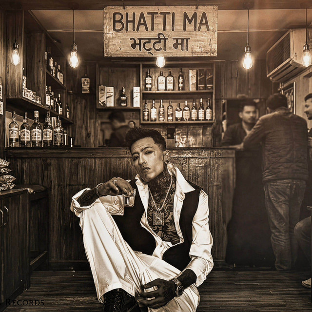 Bhatti Ma
