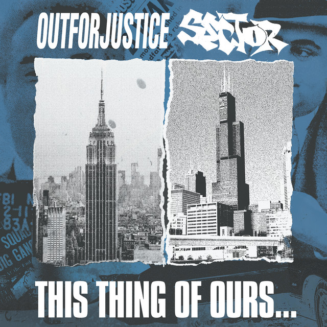 THIS THING OF OURS... cover art