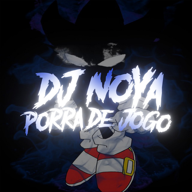 PORRA DE JOGO