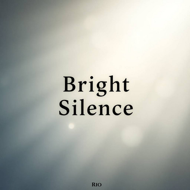 Bright Silence cover art