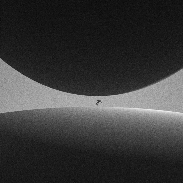 Void cover art