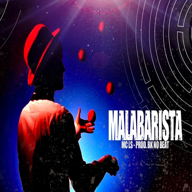 Malabarista
