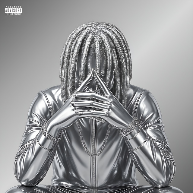 Long Fucken Time cover art