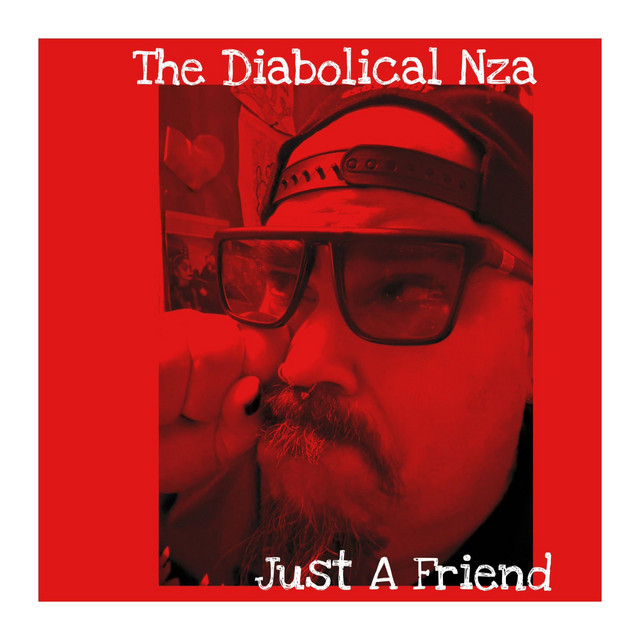 Just A Friend