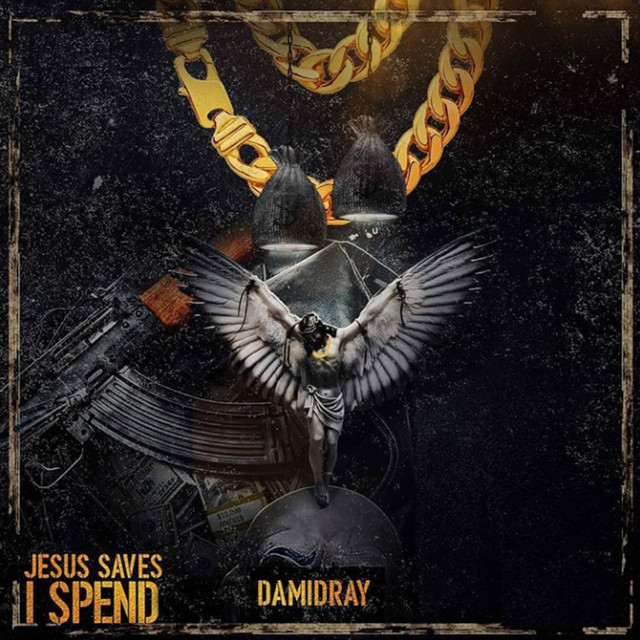 Damidray | Spotify