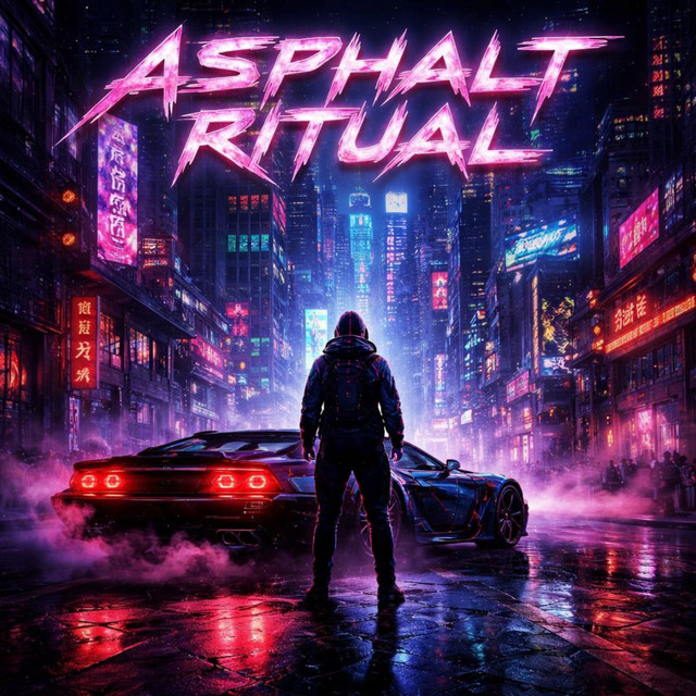 Asphalt Ritual