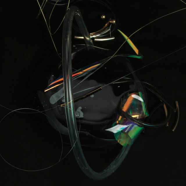 Drummophone cover art