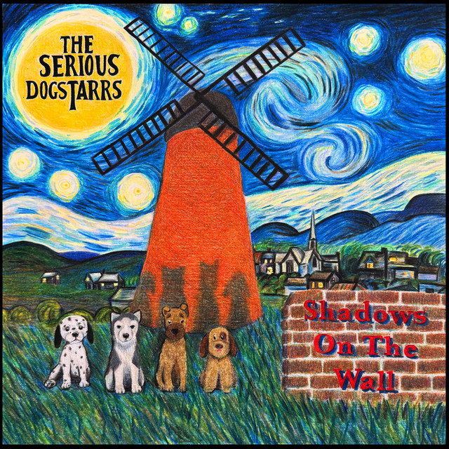 The Serious DogStarrs