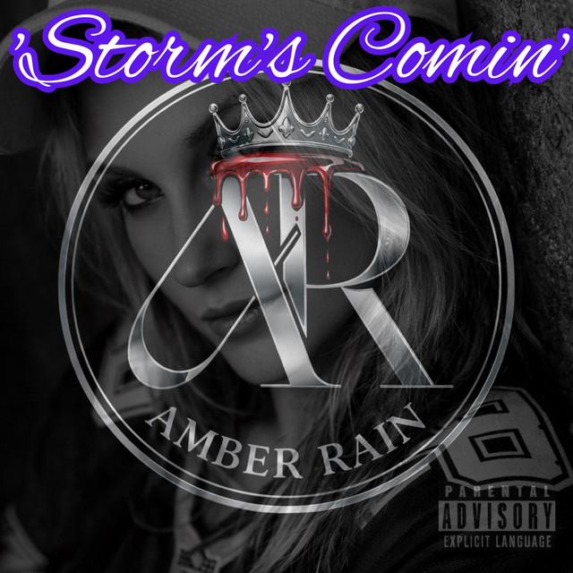 Amber Rain