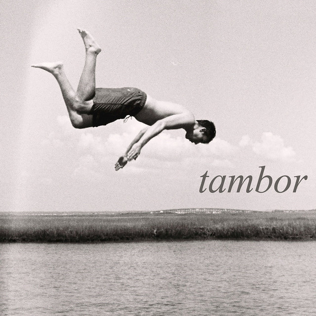 Tambor cover art